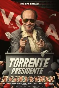  Президент Торрент 