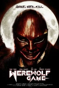 Игра в оборотня lordfilm онлайн смотреть