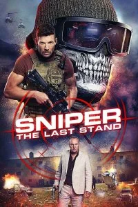 Снайпер: Последняя битва lordfilm онлайн смотреть