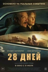  28 дней 