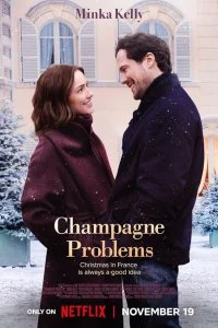  Проблемы с шампанским  lordfilm онлайн смотреть