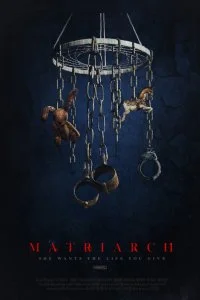  Матриарх  lordfilm онлайн смотреть